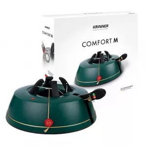 Stojan KRINNER Comfort Grip M, na stromček, 250 cm, 3.5 lit